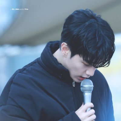 markyouth0904's profile picture. For Mark Tuan🖤
