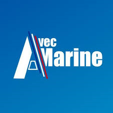 Ⓜ️ Secrétaire-adjointe de section (FN) de 1983 à 1998. Ancienne déléguée régionale FNJ. 
#Trump2020 Ⓜ️#Marine2022