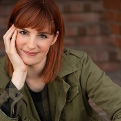 fionalakeland's profile picture. Actor/Writer/Producer/Filmmaker | She/Her