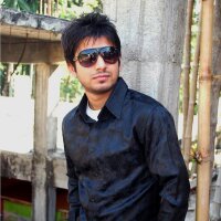 Abhishek Sinha (@neeldjohn) 's Twitter Profile