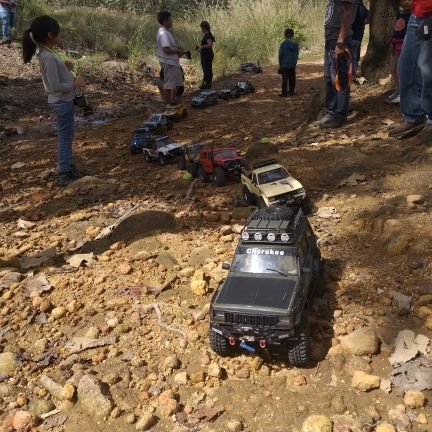 gdlcrawler_rc's profile picture. RC Crawler hobby