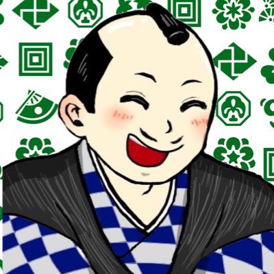 大喜利侍【優笑】さんのプロフィール画像
