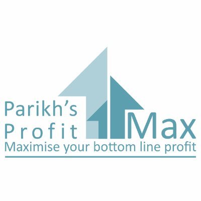 parikhsprofitmx's profile picture. We help businesses maximise profits by analysing indirect expenses, negotiating with suppliers, and finding opportunities for significant expense reduction