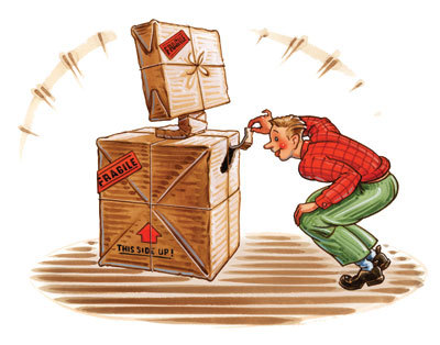 IamuserCraig's profile picture. 