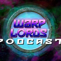 Warp Lords Podcast (@warplordspod) 's Twitter Profile