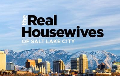 The Real Housewives of Salt Lake City baby! Time to shed Utah rumors and show why SLC is the greatest city in the US.