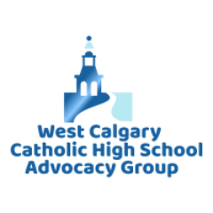 westcalgaryHigh's profile picture. Advocating for a West Calgary Catholic High School