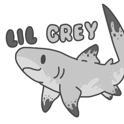 Lilartsharkさんのプロフィール画像