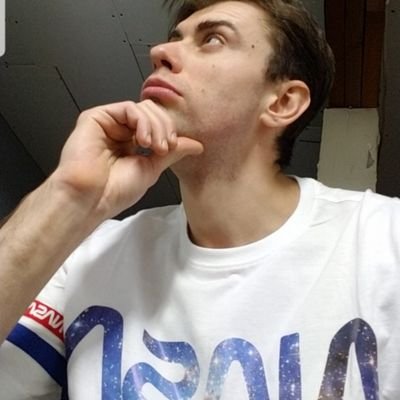 Rostyslav Sukhorebryi Profile