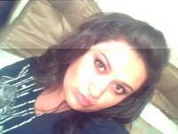 isabelleblan451's profile picture. your hand is against every man's, and every man's is against yours.