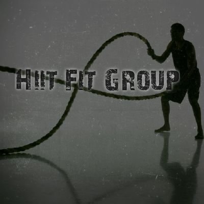 HIIT FIT GROUP