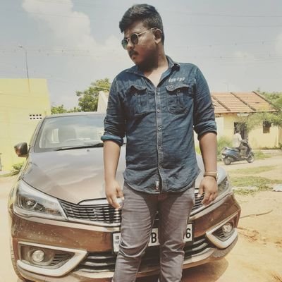 Naveenrtr7671's profile picture. தளபதி விஜய்