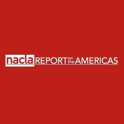 Award-winning quarterly magazine and online publication on political and economic issues in Latin America and the Caribbean. https://t.co/qpj4SOoKkd