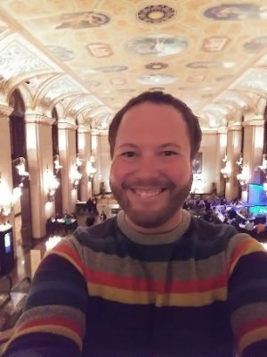 brandonjthoma10's profile picture. I'm a professor of psychology at the University of Wisconsin-Whitewater