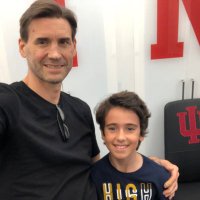 Matt Nover (@mattnover) 's Twitter Profile