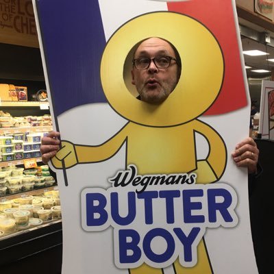 misterbutter Profile Picture