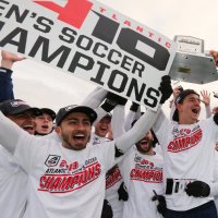 Rhody Men's Soccer ⚽ (@rhodymsoc) 's Twitter Profile