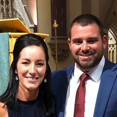 J_McCann12's profile picture. Wife, Mom, Educator