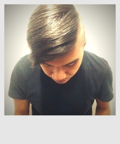 Not your average mainstream bro.