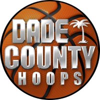 🏀DADE COUNTY HOOPS 🌴 (@dadecountyhoops) 's Twitter Profile