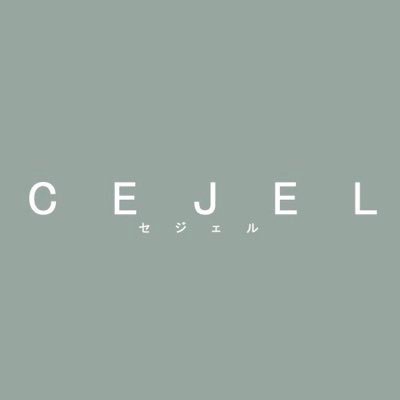 -CEJEL-セジェルさんのプロフィール画像