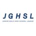 Junior Gold High School League (@jghsl_mn) Twitter profile photo Junior Gold High School League (@jghsl_mn) Twitter profile photo