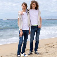 Daniil and David Liberman (@daliberman) 's Twitter Profile