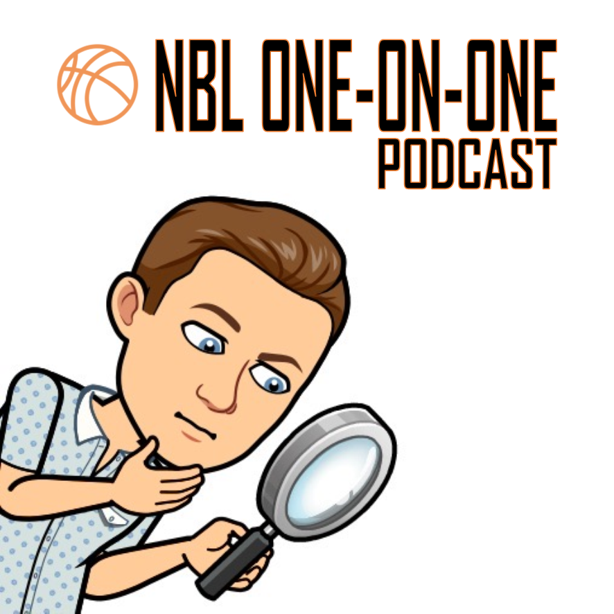 Welcome to the NBL One-On-One Podcast, bringing you the stories of intriguing NBL and basketball personalities. Find the pod on iTunes, SoundCloud and AudioBoom