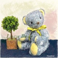 Lucu Bear☆ルチュベア (@lucubear) 's Twitter Profile