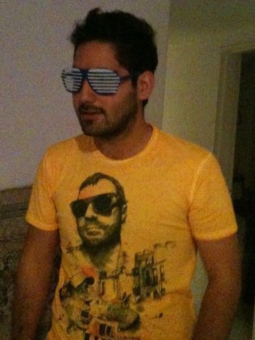 SergeLenav's profile picture. 