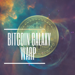 Bitcoin Galaxy Warp $BTCGW, powering the Next Incarnation Of The World Wide Web. Telegram community https://t.co/lOhfN5NYSQ