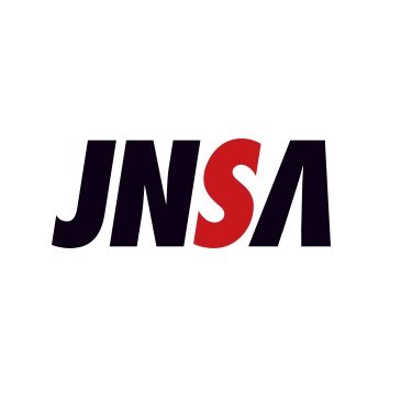 「特定非営利活動法人日本ネットワークセキュリティ協会」（通称JNSA）ネットワーク社会の情報セキュリティレベルの維持・向上及び日本の情報セキュリティ意識の啓発に努め、最新の情報セキュリティ技術・脅威に関する情報提供を行うことで、情報化社会へ貢献することを目的として活動する法人です。※発言はほぼ担当者の独断です