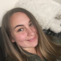 Hannah Bromley (@hannahbromley14) 's Twitter Profile