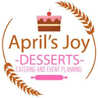 April's Joy Desserts Catering and Event Planning(@april_event) 's Twitter Profile Photo