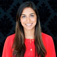 Keva Garg (@kevagargmd) 's Twitter Profile