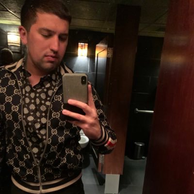 JHuck0's profile picture. Accountant, ISU Alum. CHI▶️LA↔️AZ. Wild West living.