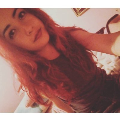 Profile Picture of Dann Cst (@LauraDanielaHD) on Twitter