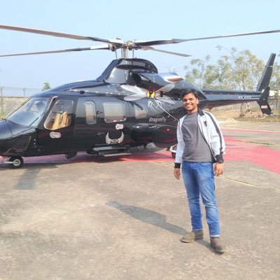 Oil Field Engineer | NRI | Investor | RE Investor | Entrepreneur| I can teach you how to handle worry and stress https://t.co/QjvP87nuyO