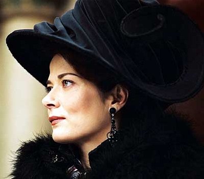 VioletParkinson's profile picture. Hello. I am Violet Iris Parkinson. I am the wife of Braydon Carrick Parkinson, financial director at the Ministry and the Mother of Pansy Dahlia Parkinson.