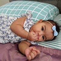 Sa'diah (@halimatunlilly) 's Twitter Profile