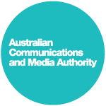 ACMA (@acmadotgov) Twitter profile photo