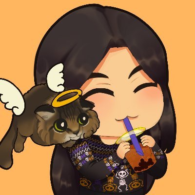 everything's a Berserk reference | I've a dirty mind but a heart of gold | Follow me over on Bluesky https://t.co/6DgRR2obJB