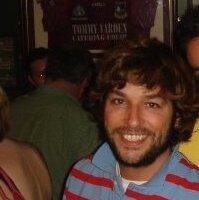 Manuel Santiago (@manuelsantiago) 's Twitter Profile