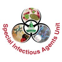 Special Infectiuos Agents Unit - BSL3 (@siau_sa) 's Twitter Profile Photo Special Infectiuos Agents Unit - BSL3 (@siau_sa) 's Twitter Profile Photo