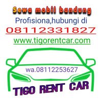 TIGO Rentcar (@rizal07335315) 's Twitter Profile