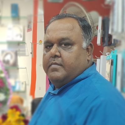 Businessman | Social Worker | Simplicity at work
CEO OF BHOOTNATH MOBILES
ODISHA AIMRA President