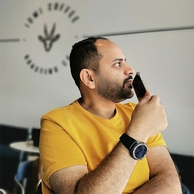 Software Developer & Entrepreneur | 15+ Years in Software & Business | Open Source Contributor | Building the Future with #Startups