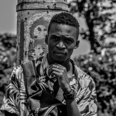 simbanea's profile picture. Artist @Mzikide Geng