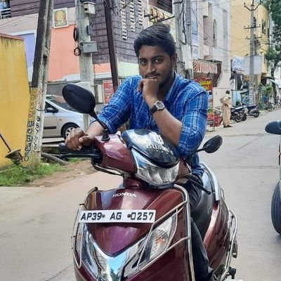 ashok22452573's profile picture. keep smile