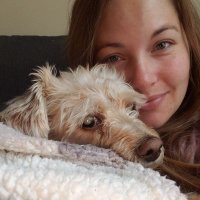 Darcy Anne (@dhaury2) 's Twitter Profile
